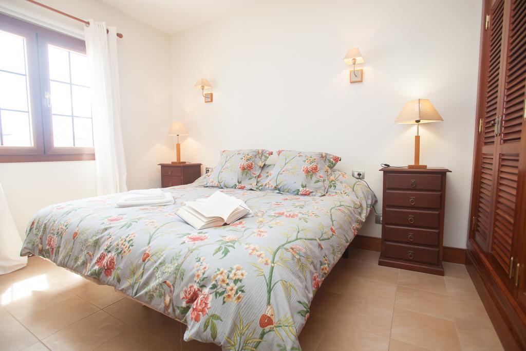 Lagomar Private Pool And Sea Views Arrieta Lanzarote