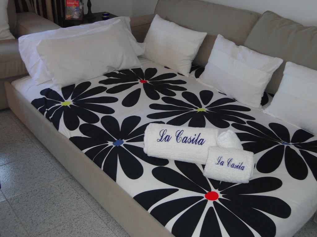 La Casita *