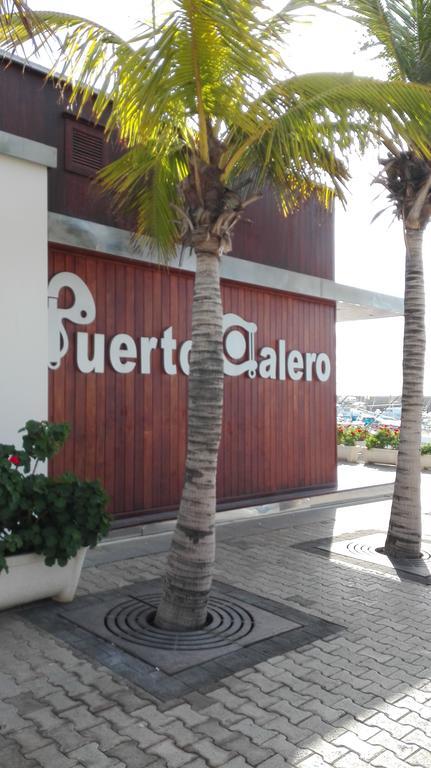 Casa Yaiza Сasa de vacaciones Puerto Calero