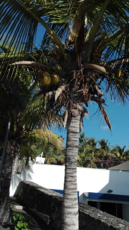 Casa Yaiza Puerto Calero