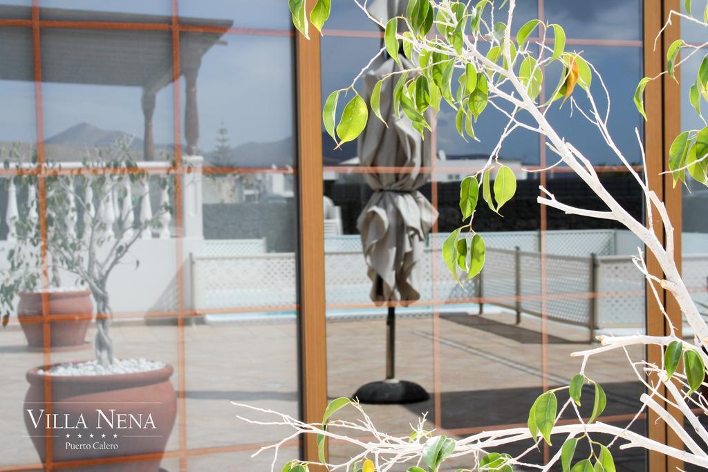Nena Lanzarote Villa *