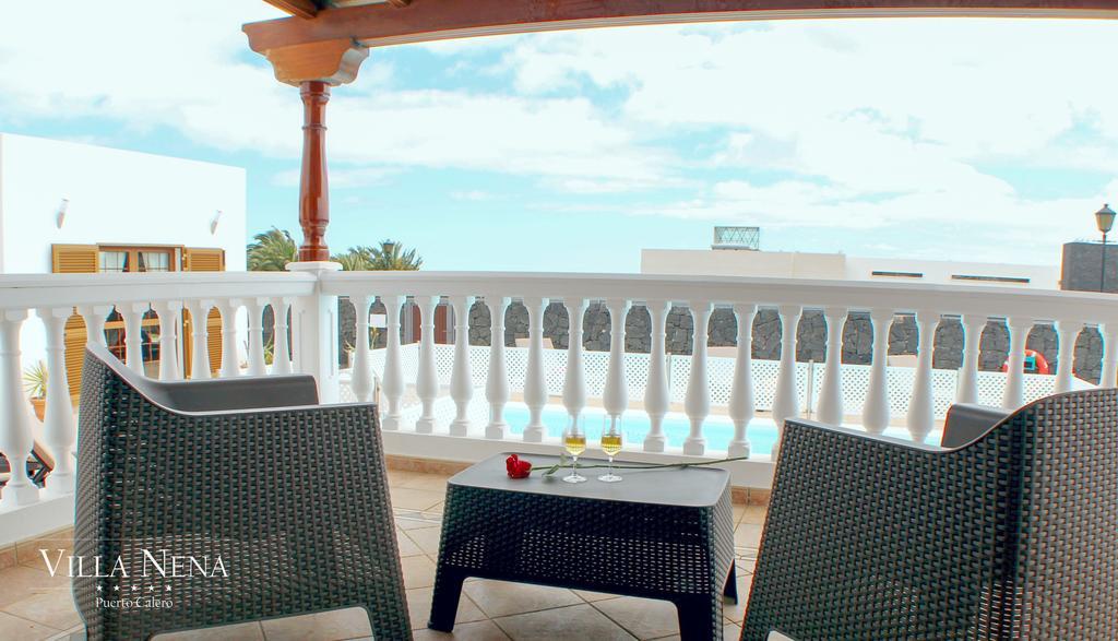 Nena Lanzarote * Puerto Calero