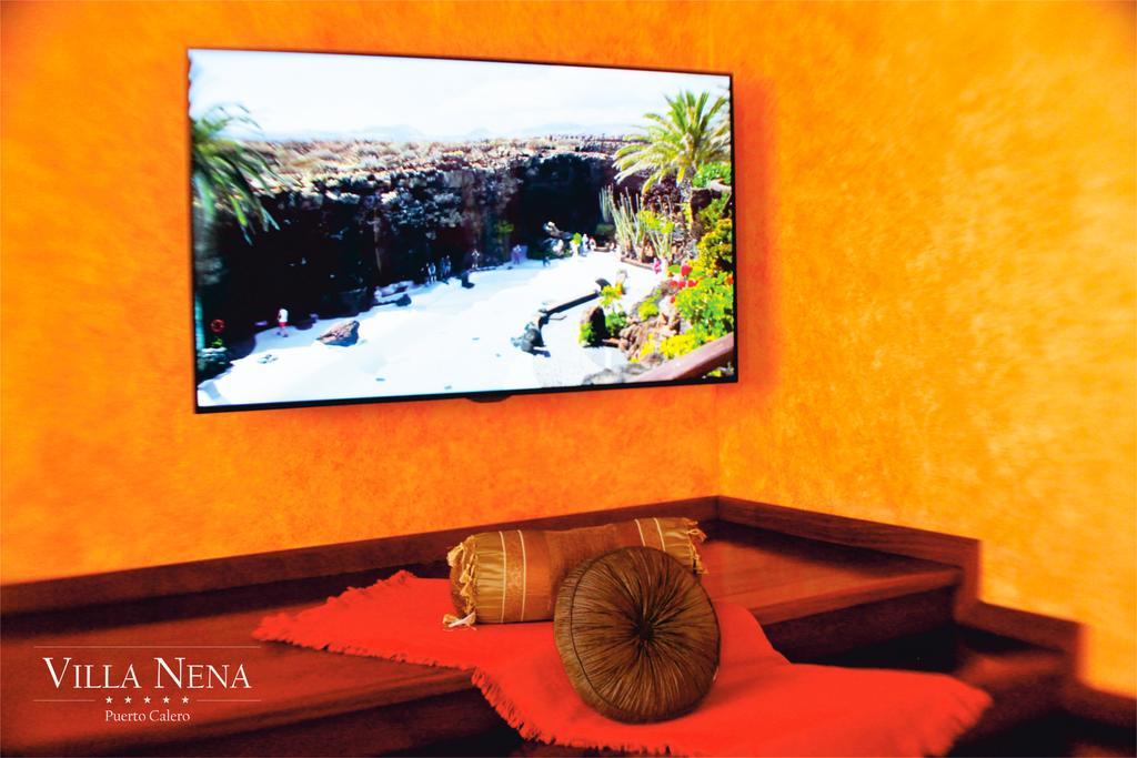 Villa Nena Lanzarote *