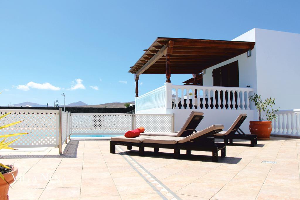 Villa Nena Lanzarote