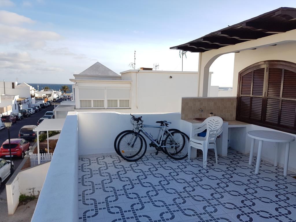 Apartamento Maryluz Quilla