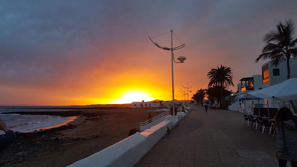 Apartamento Apartamento Maryluz Quilla Playa Honda (Lanzarote)
