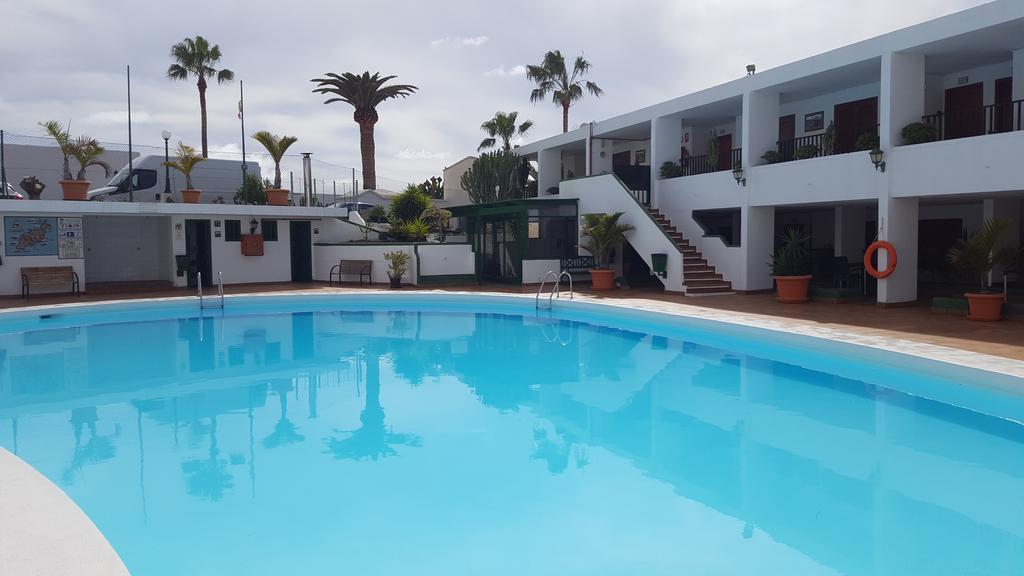 Apartamento Natalia La Florida Puerto del Carmen (Lanzarote)