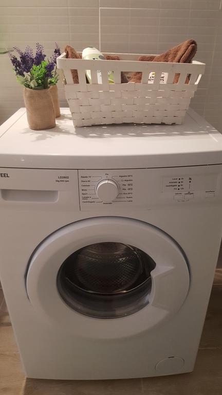 Apartamento Natalia La Florida *