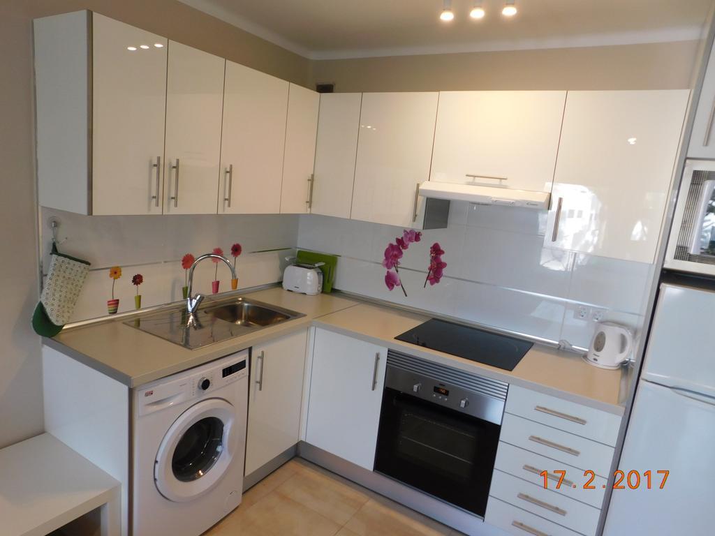 Apartamento Paradise Club L28 & L29