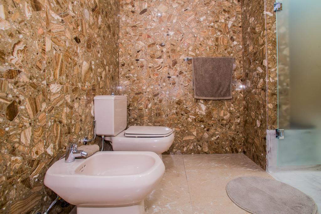 Jaira Villa Arrecife (Lanzarote)