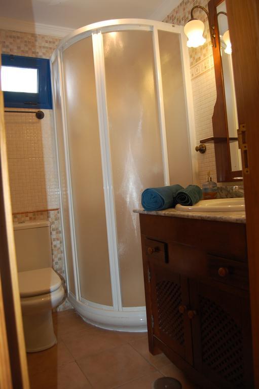 Apartamento Roque Del Este *