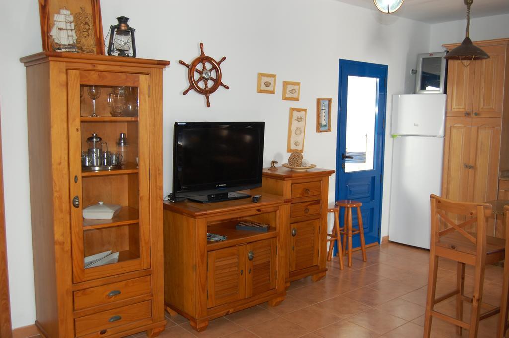 Apartamento Roque Del Este Órzola