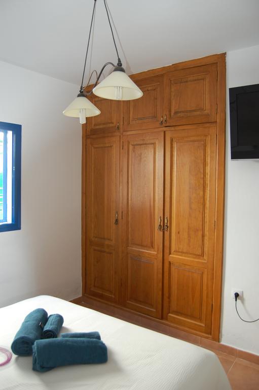 Apartamento Roque Del Este Apartamento Órzola