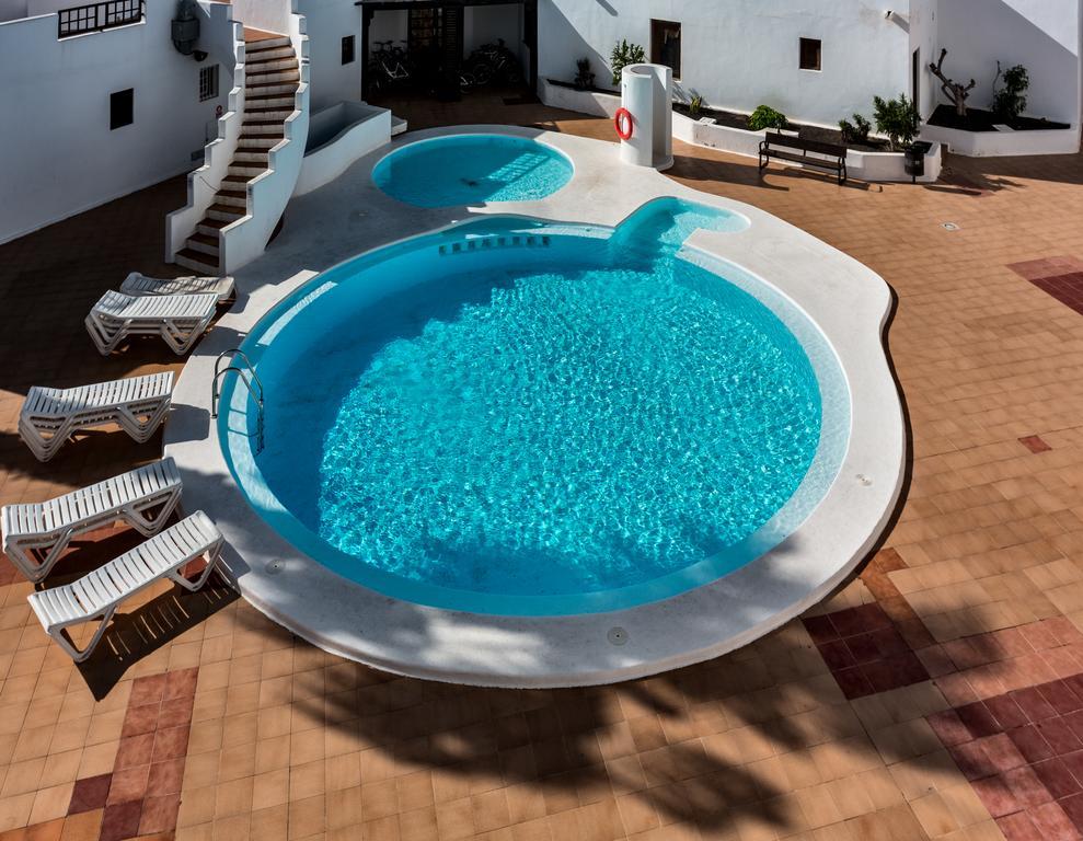 Vivienda Vacacional Golden Sun Apartment *