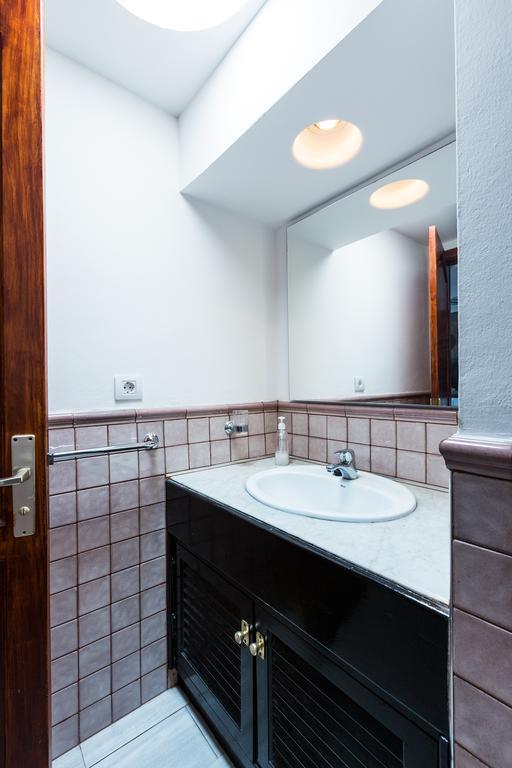Vivienda Vacacional Golden Sun *
