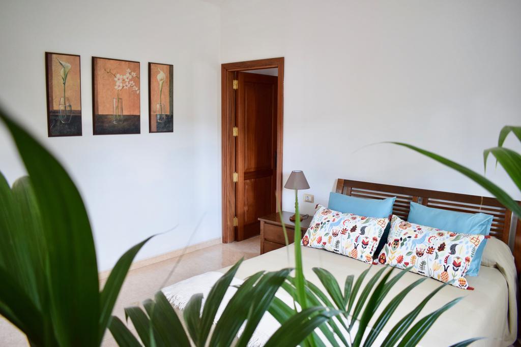 Holiday home Casa Lava *