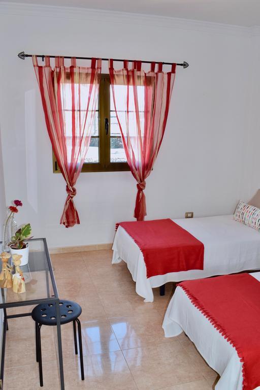 Holiday home Casa Lava