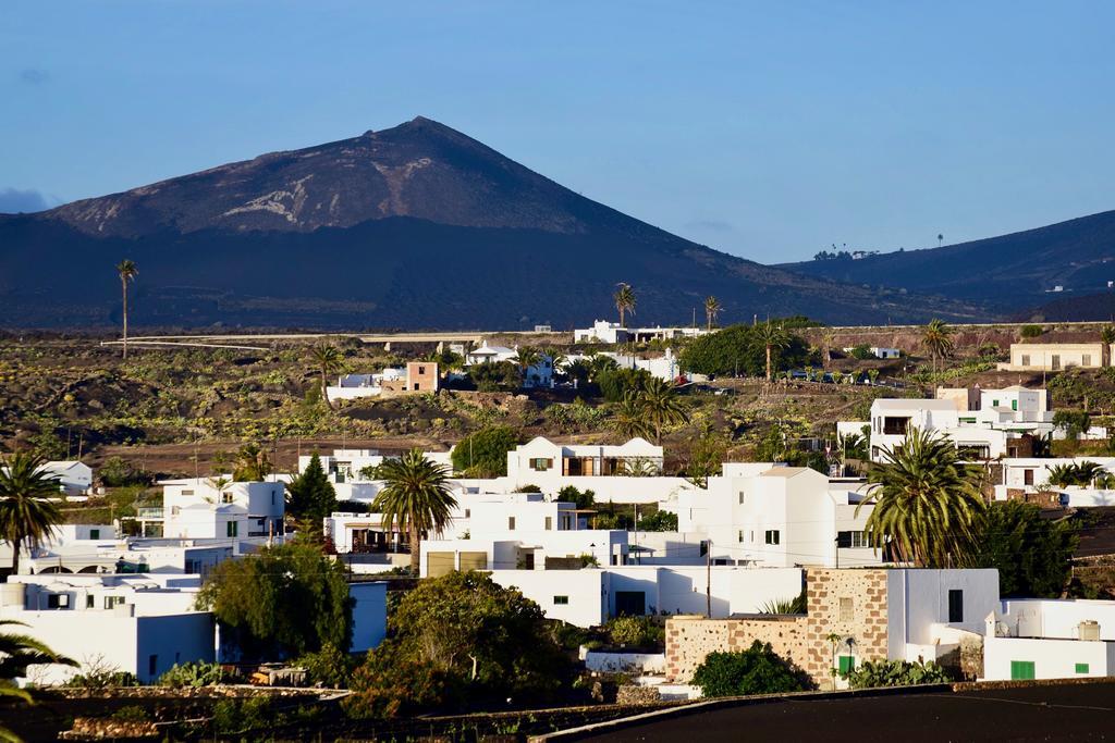 Casa Lava Holiday home *