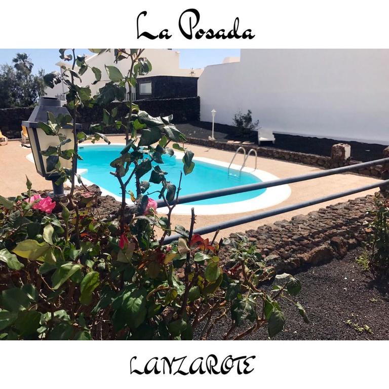 La Lanzarote Tías