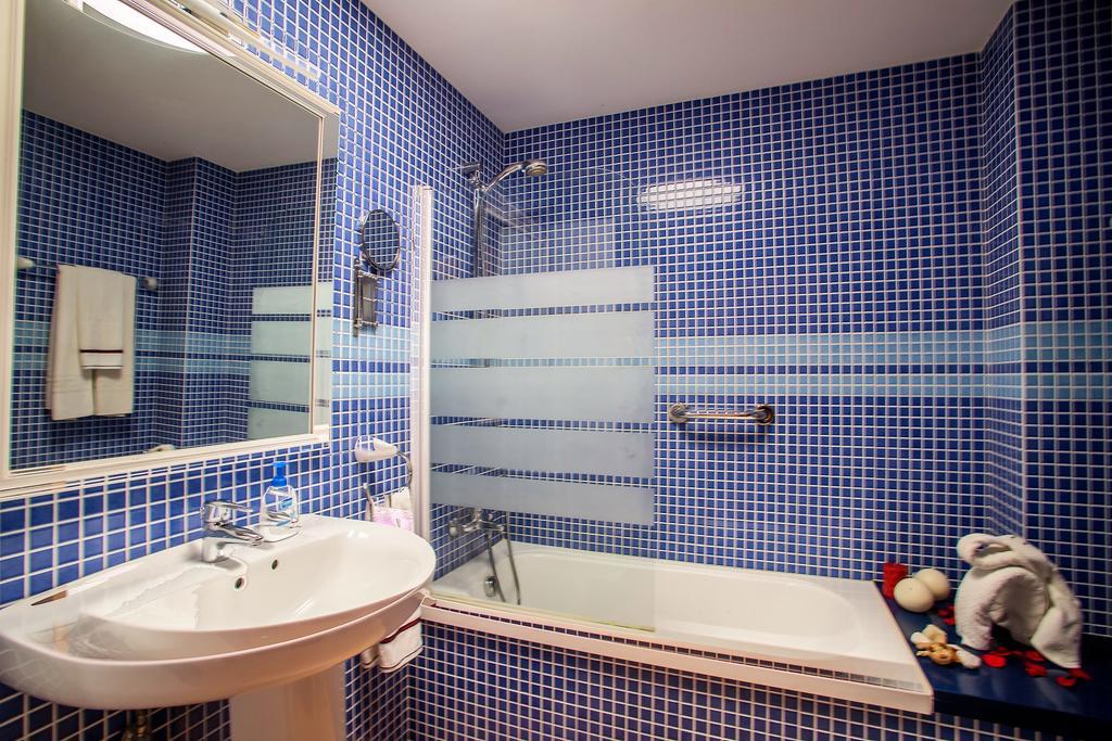 Apartamento Fragosos * Puerto del Carmen (Lanzarote)