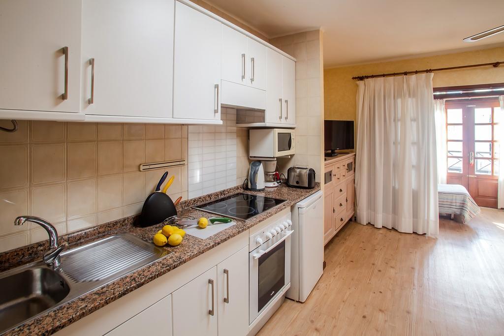 Apartamento Fragosos Apartment Puerto del Carmen (Lanzarote)