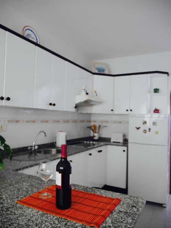 Casa Suso Apartment *