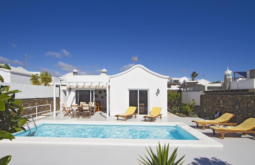 Casa Yaiza En Holiday home