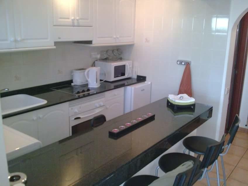Apartment Playa Park Bungalows Puerto del Carmen (Lanzarote)