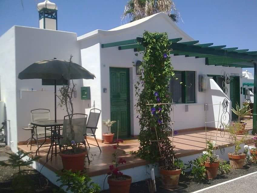 Playa Park Bungalows Apartment Puerto del Carmen (Lanzarote)