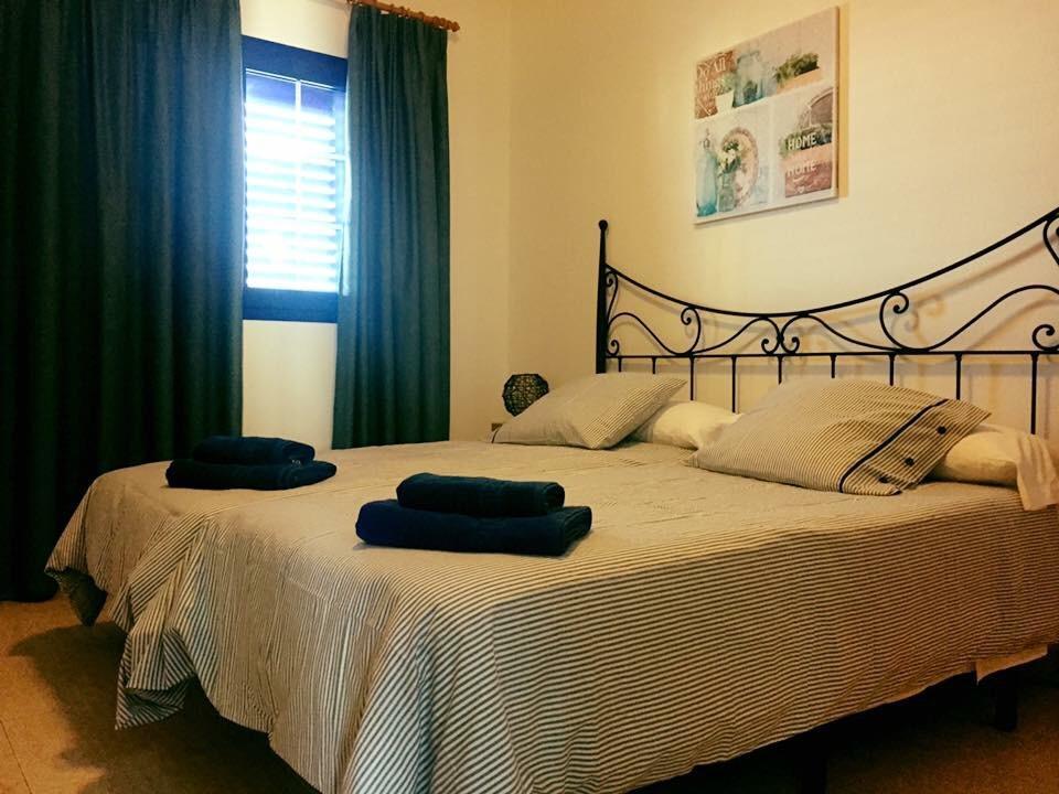 Apartamento Lanzarote Ocean View *