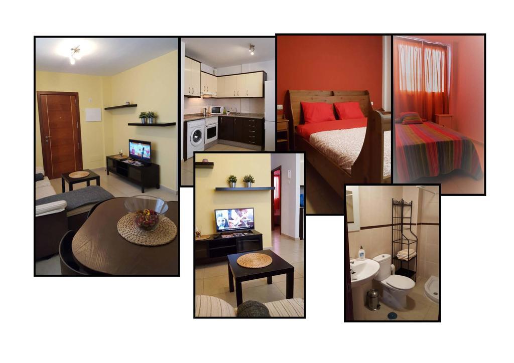 Apartment Piso Centro *
