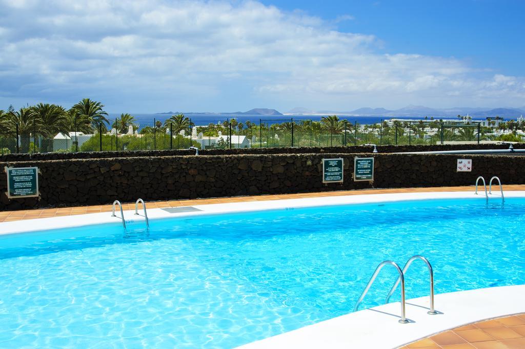 Villa Tayga Playa Blanca (Lanzarote)
