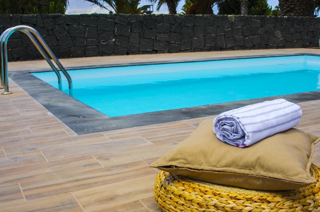 Tayga Villa *