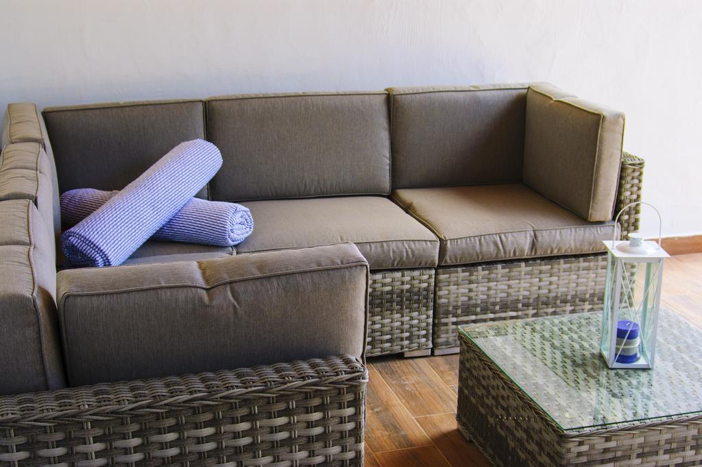 Tayga Villa