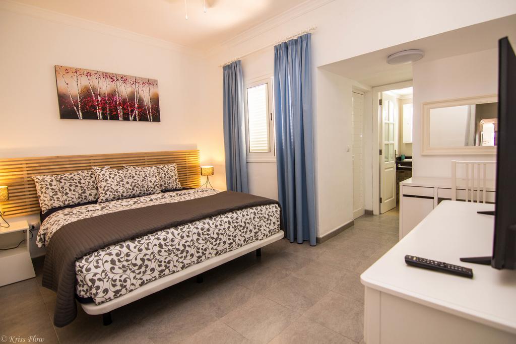 Sontrobat Villa Puerto del Carmen (Lanzarote)