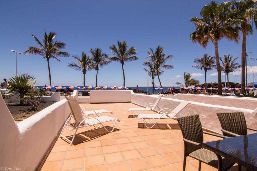 Villa Sontrobat Puerto del Carmen (Lanzarote)