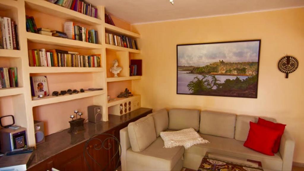 Casa Verde