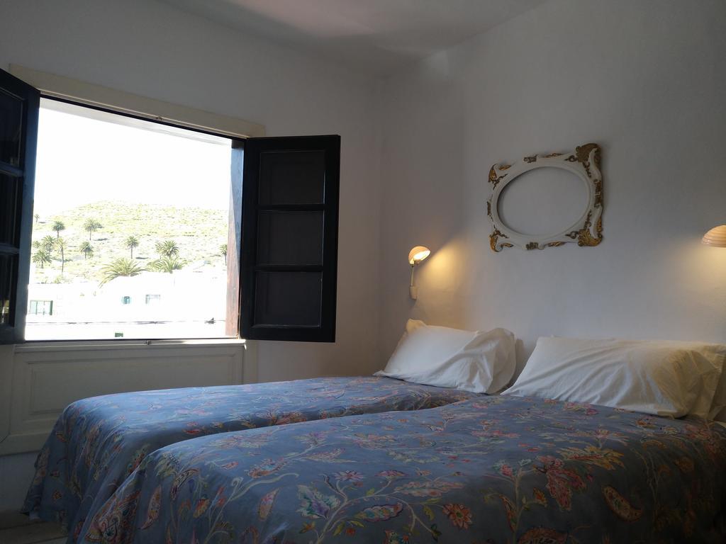 Apartamento La Plaza De *