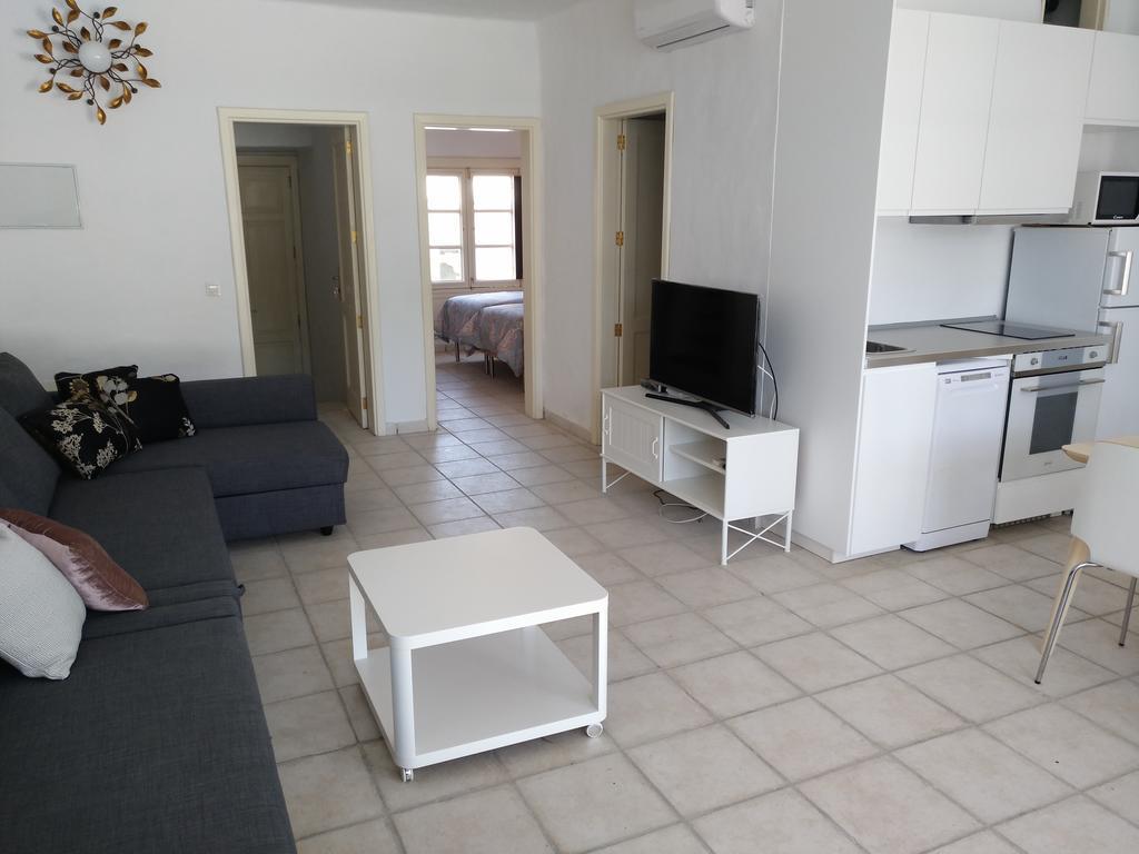 Apartamento La Plaza De Haría