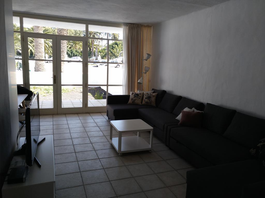 Apartamento La Plaza De Haría