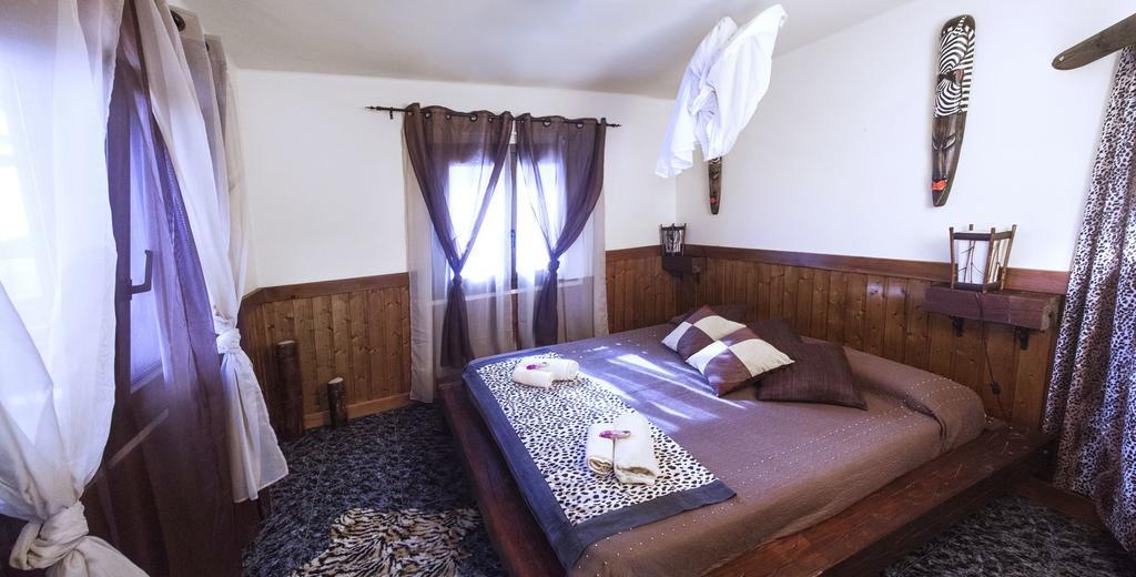 Villa Casa Cristian *
