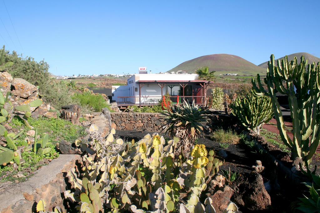 Сasa de vacaciones Casa Uva