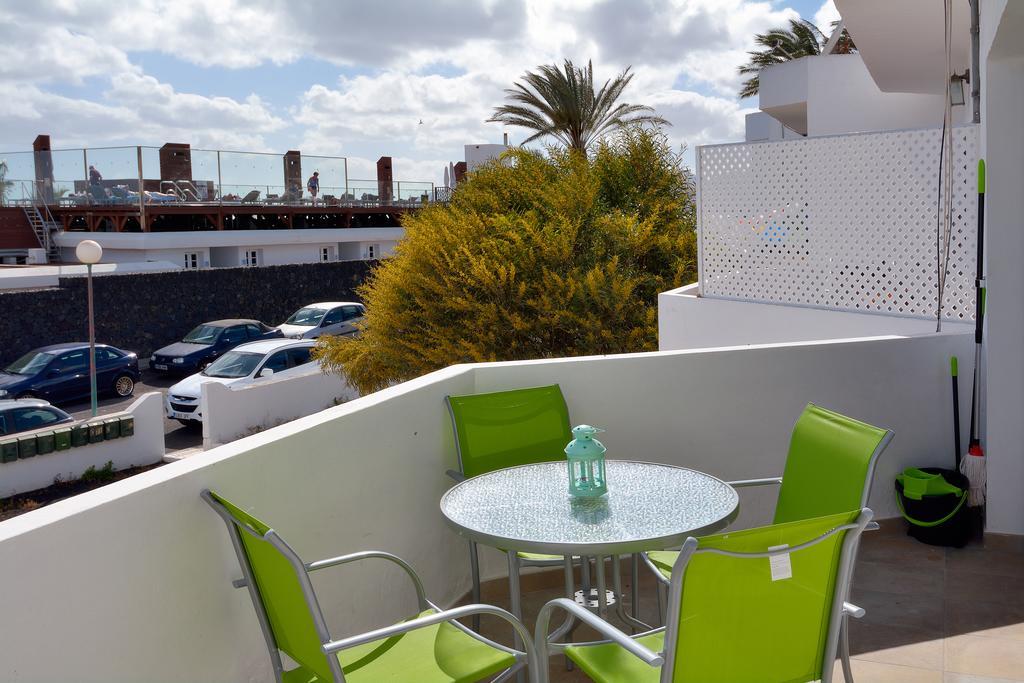 Apartamento Sunshine Puerto Del Carmen Puerto del Carmen (Lanzarote)
