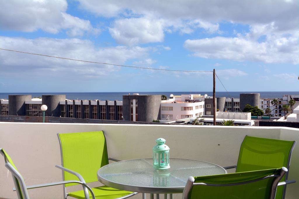 Sunshine Puerto Del Carmen Apartamento Puerto del Carmen (Lanzarote)