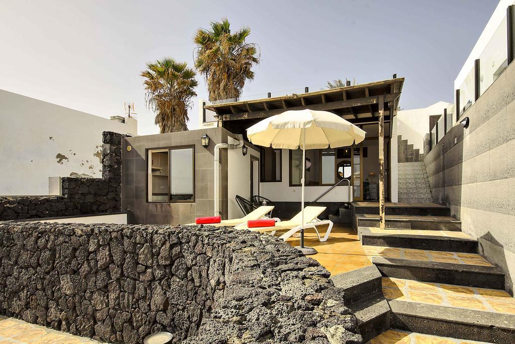 Casa Oceano Apartment