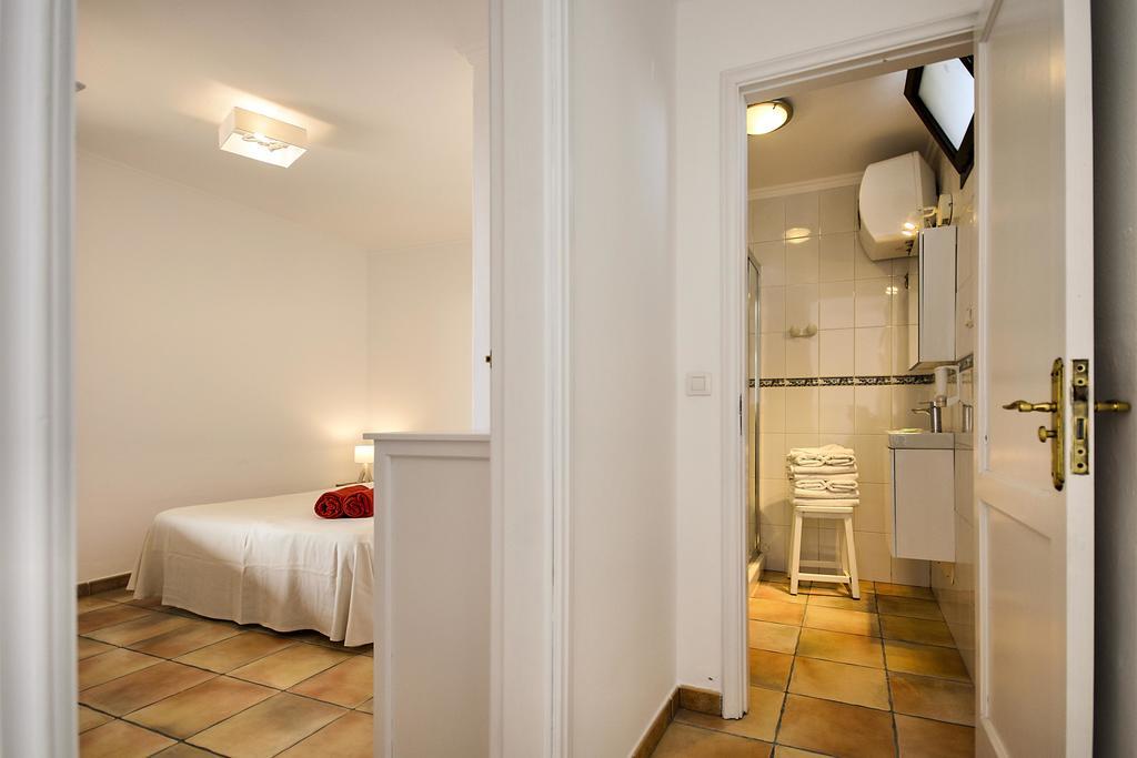 Apartment Casa Oceano