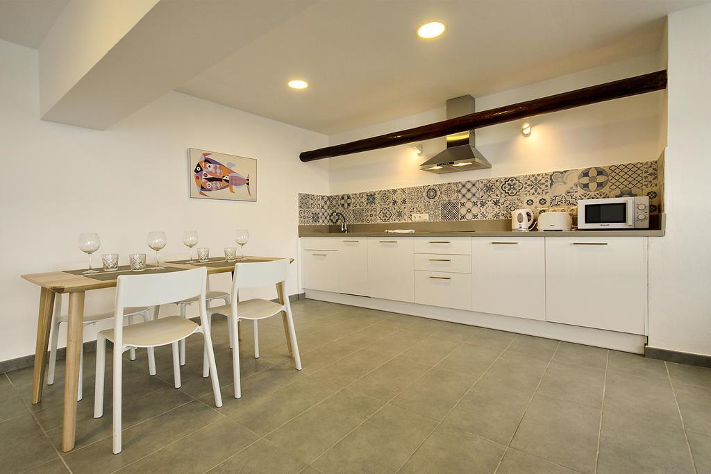 Apartment Casa Oceano *
