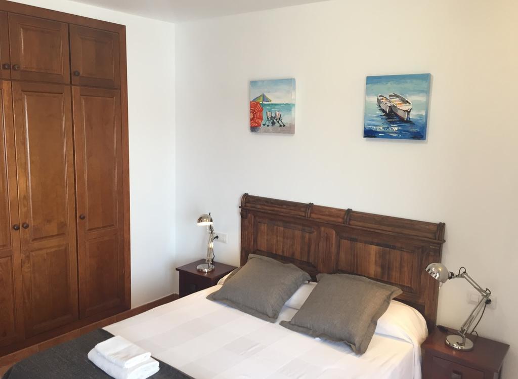 El Partidor Villa Playa Blanca (Lanzarote)