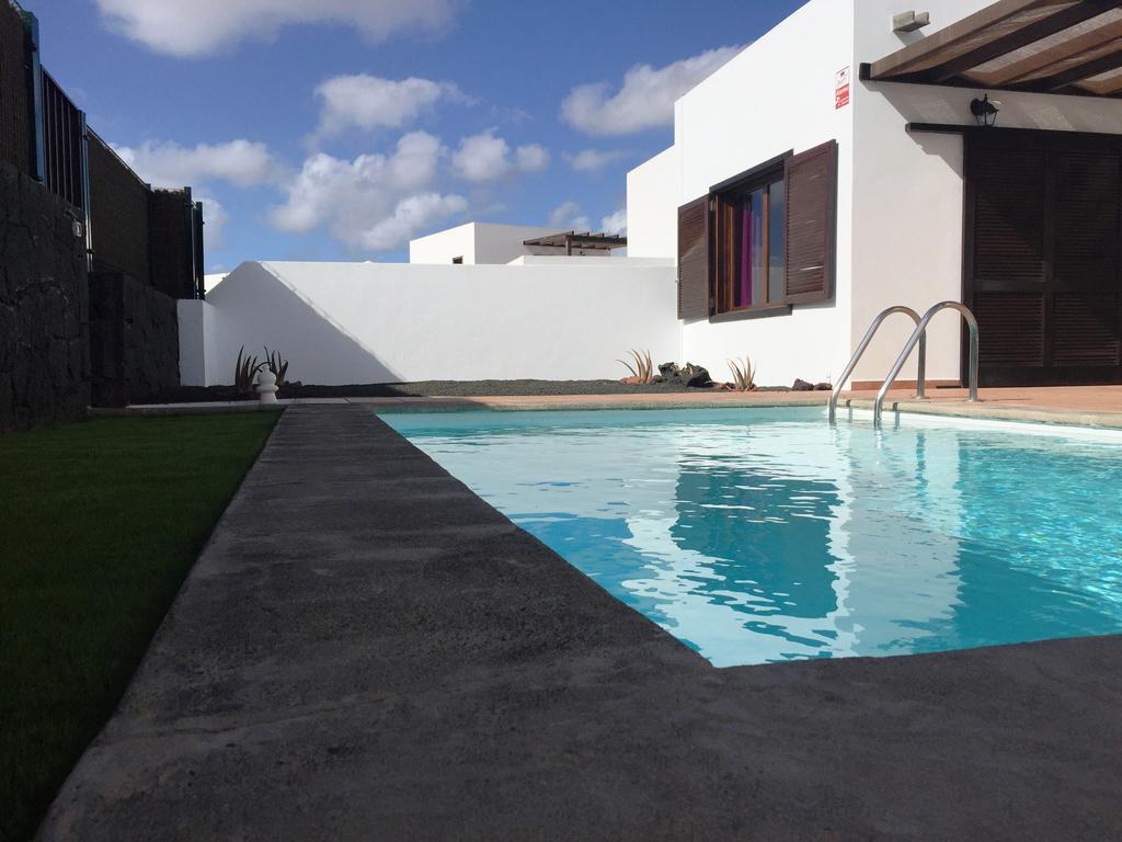 Villa El Partidor *