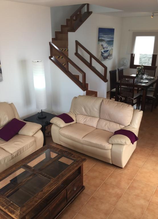 El Partidor Villa Playa Blanca (Lanzarote)